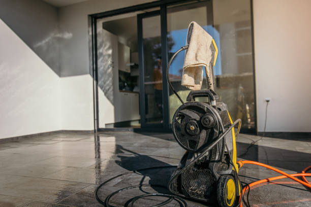 Concrete Sealing in Somerville, TN