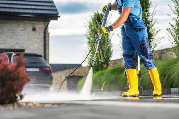 Boat and Dock Cleaning in Somerville, TN