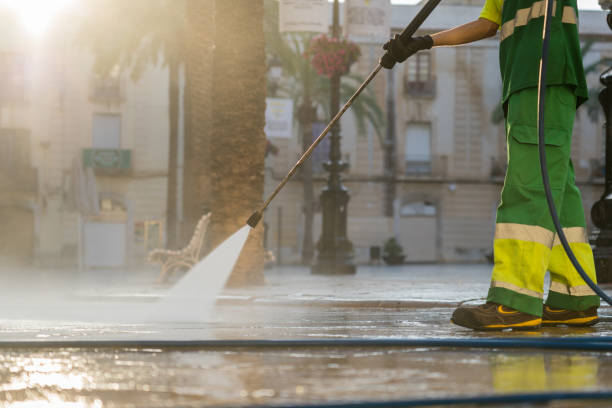 Trusted Somerville, TN Pressure Washing Experts